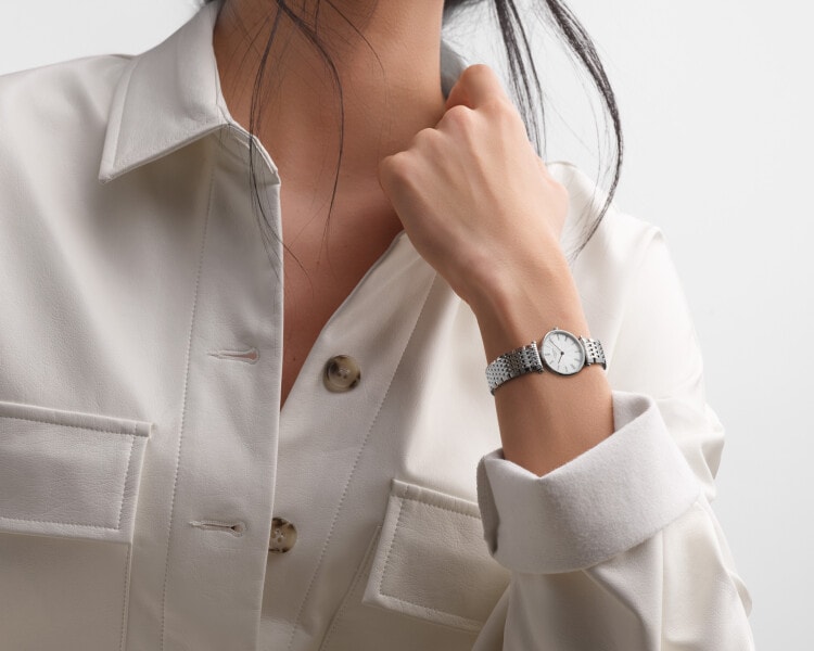 Longines La Grande Classique De Longines