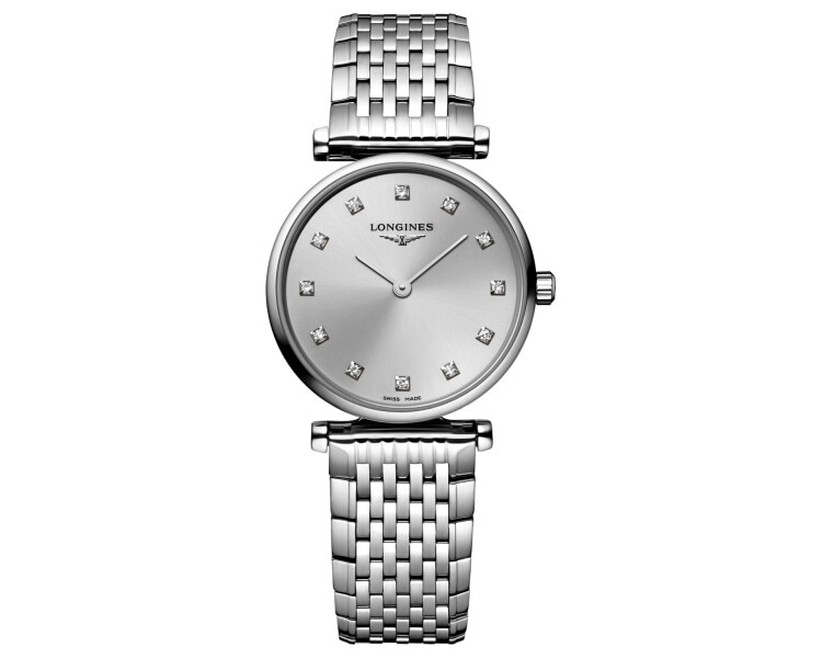 Longines La Grande Classique De Longines