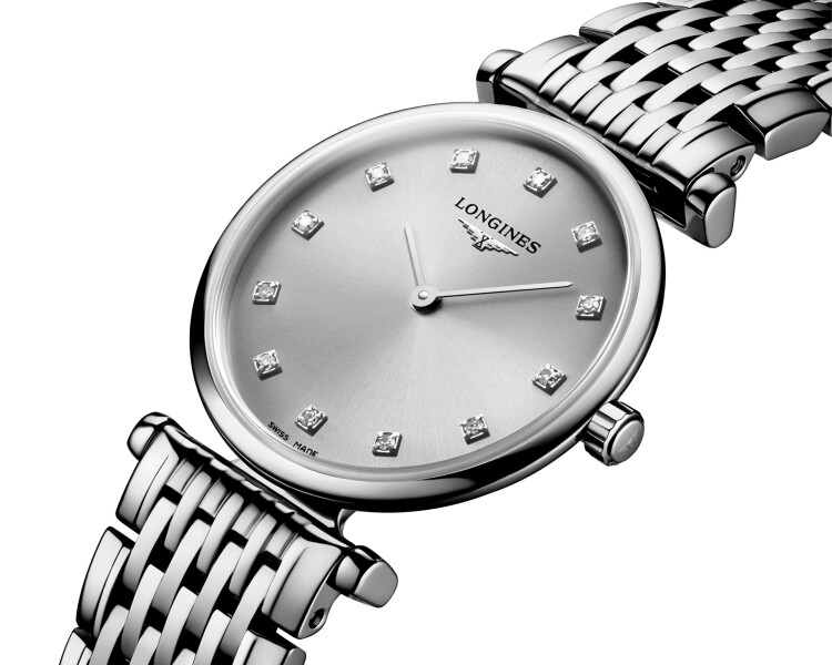 Longines La Grande Classique De Longines