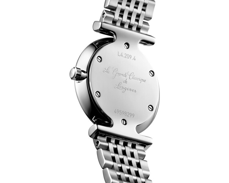 Longines La Grande Classique De Longines