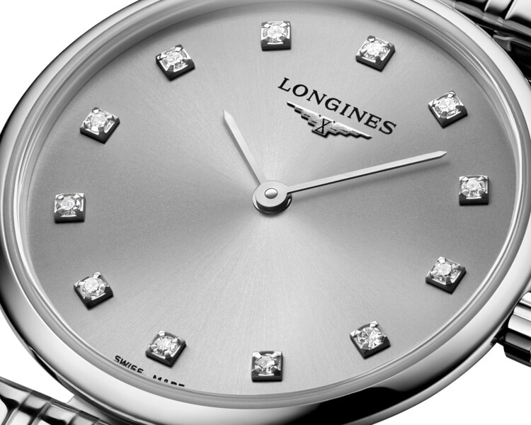 Longines La Grande Classique De Longines