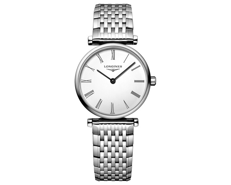 Longines La Grande Classique De Longines