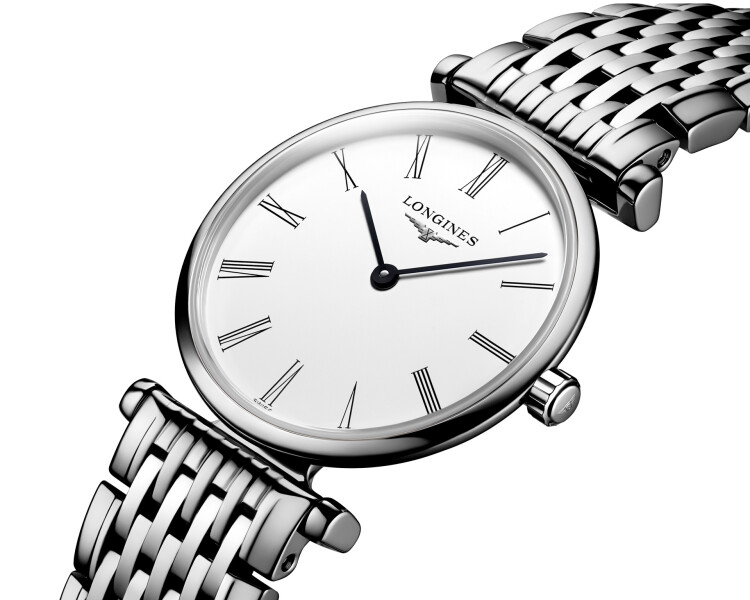 Longines La Grande Classique De Longines