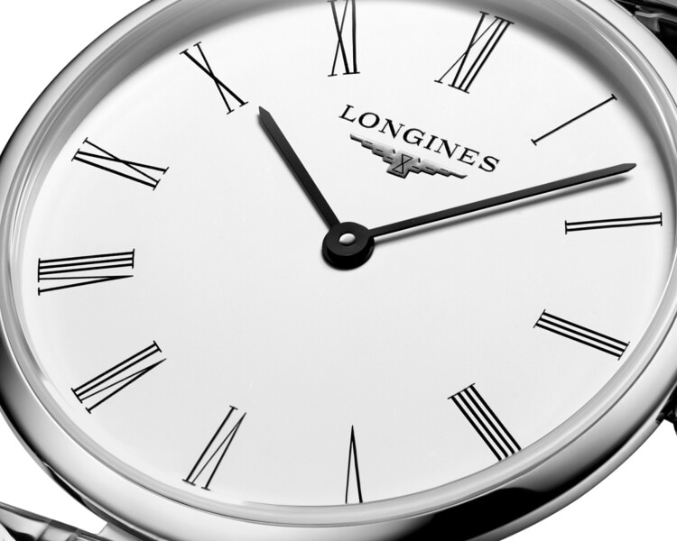 Longines La Grande Classique De Longines