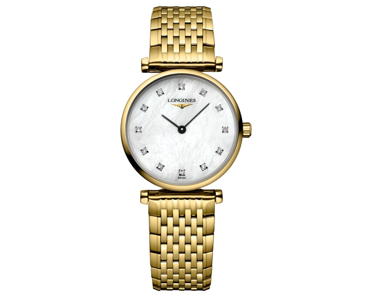 Longines La Grande Classique De Longines