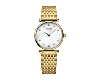 Zegarek damski Longines La Grande Classique De Longines
