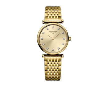 Zegarek damski Longines La Grande Classique De Longines