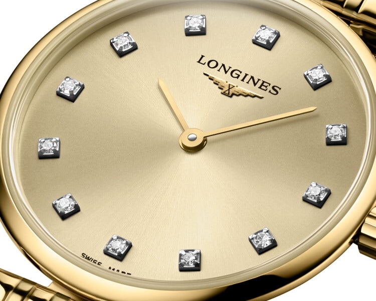 Longines La Grande Classique De Longines