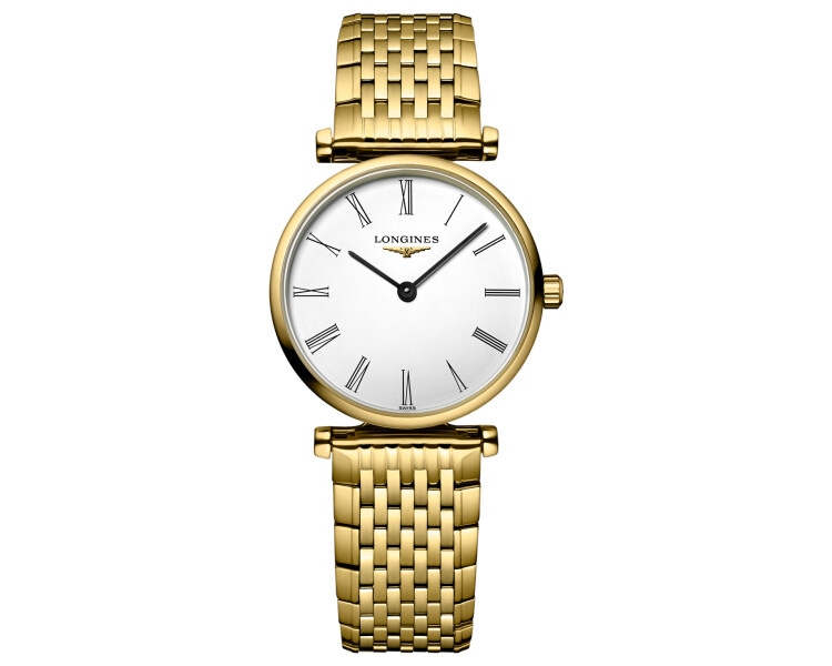Longines La Grande Classique De Longines