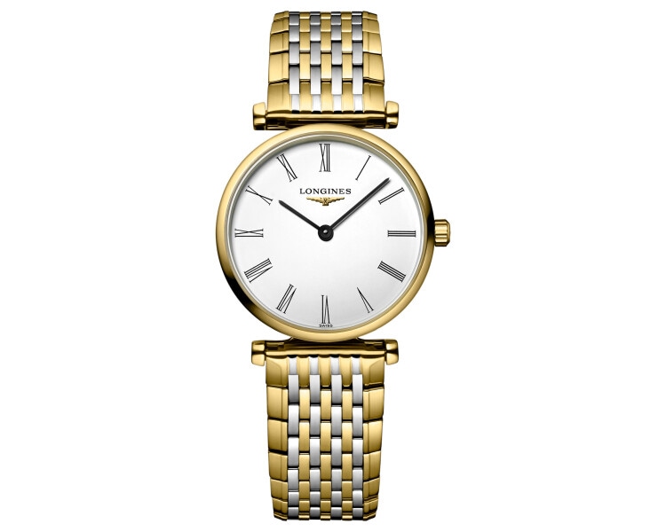 Longines La Grande Classique De Longines