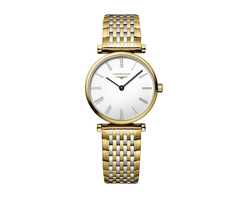 Longines La Grande Classique De Longines