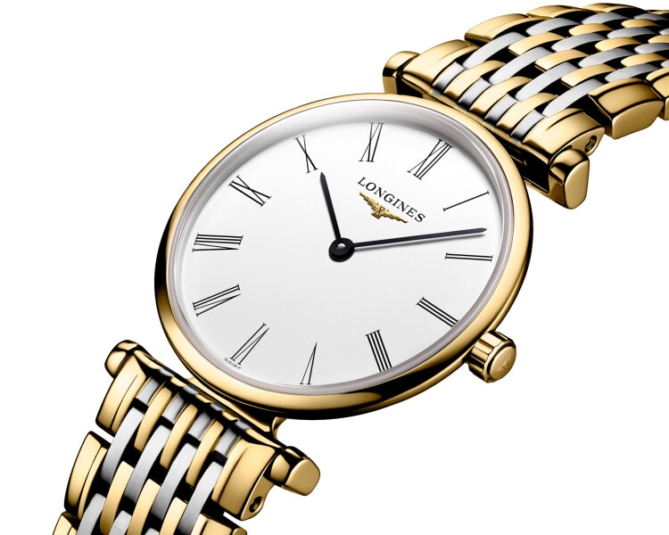 Longines La Grande Classique De Longines