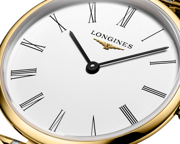 Longines La Grande Classique De Longines