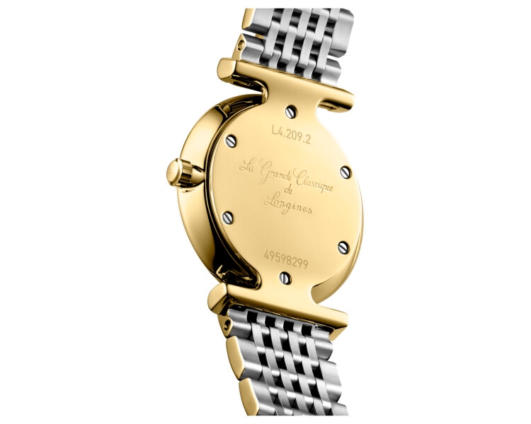 Longines La Grande Classique De Longines