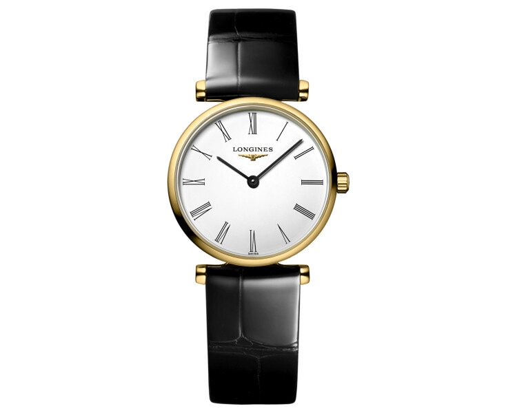 Longines La Grande Classique De Longines