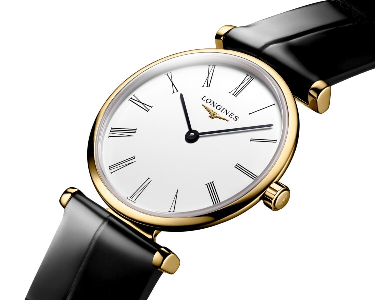 Longines La Grande Classique De Longines