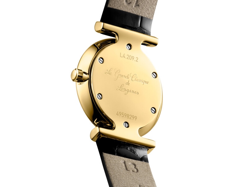 Longines La Grande Classique De Longines