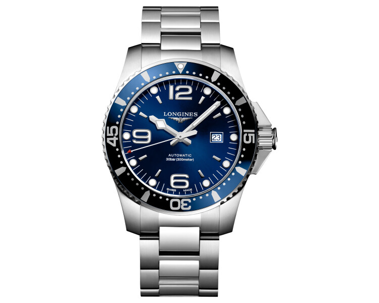Longines Hydroconquest