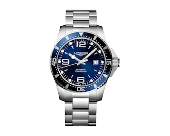 Zegarek męski Longines Hydroconquest