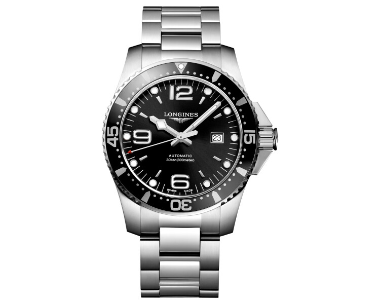 Longines Hydroconquest