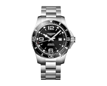 Zegarek męski Longines Hydroconquest
