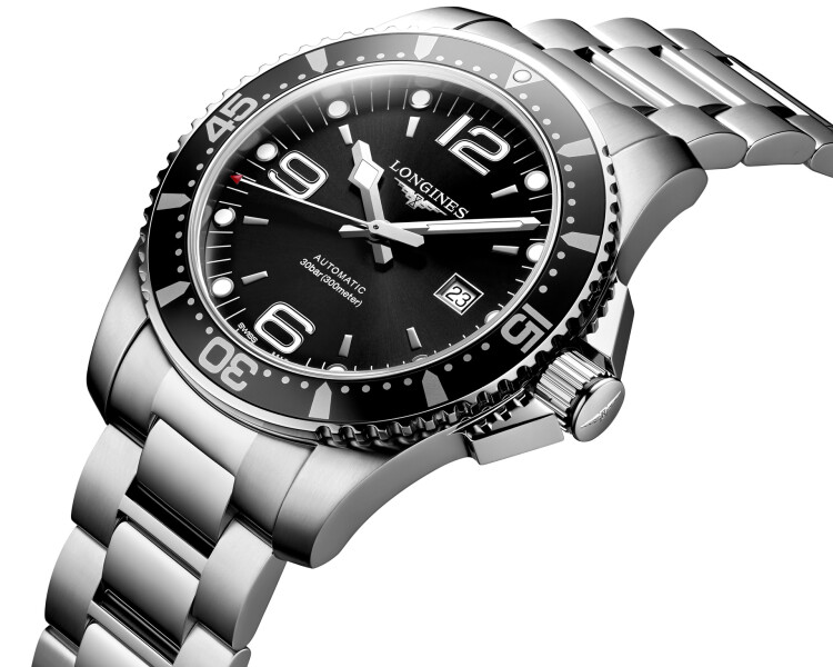 Longines Hydroconquest