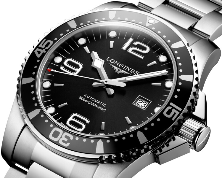 Longines Hydroconquest