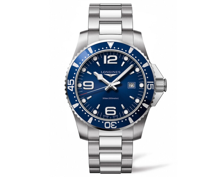 Longines Hydroconquest