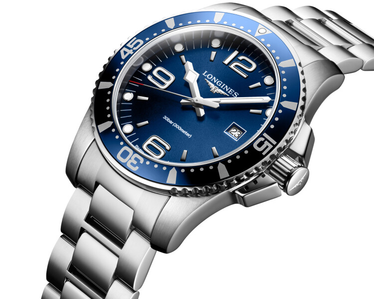 Longines Hydroconquest