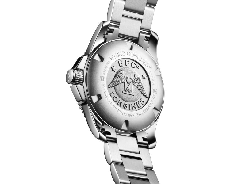 Longines Hydroconquest