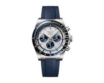 Zegarek męski Longines Conquest Chronograph