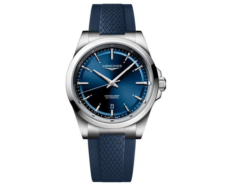 Longines Conquest