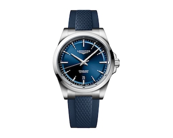 Longines Conquest