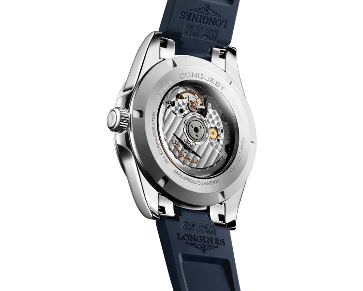 Longines Conquest