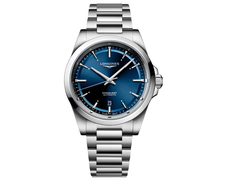 Longines Conquest