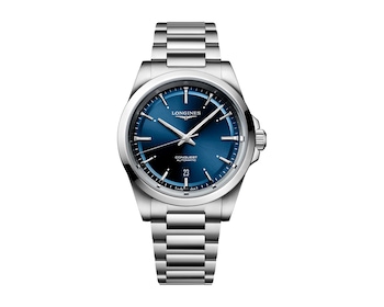 Longines Conquest