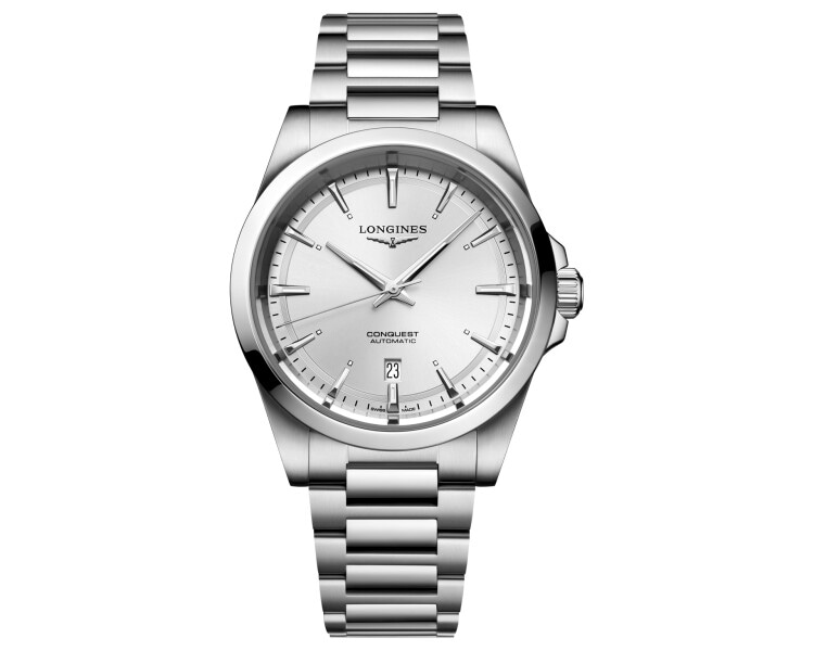 Longines Conquest