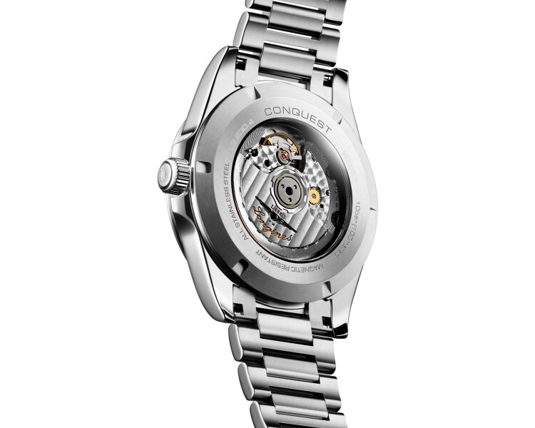 Longines Conquest