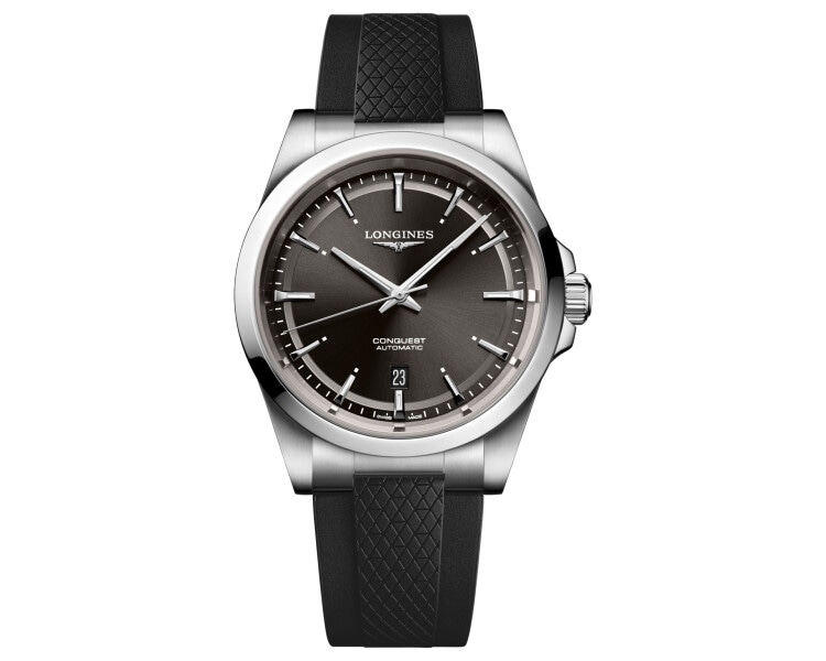 Longines Conquest