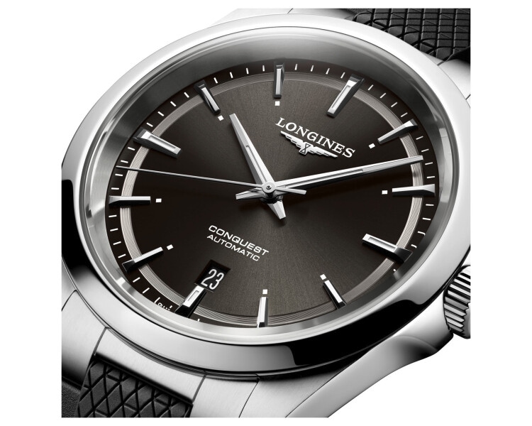 Longines Conquest