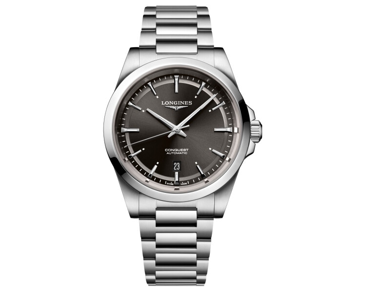 Longines Conquest