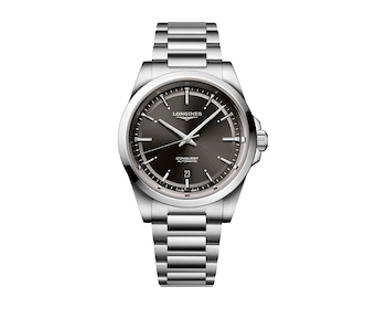 Longines Conquest