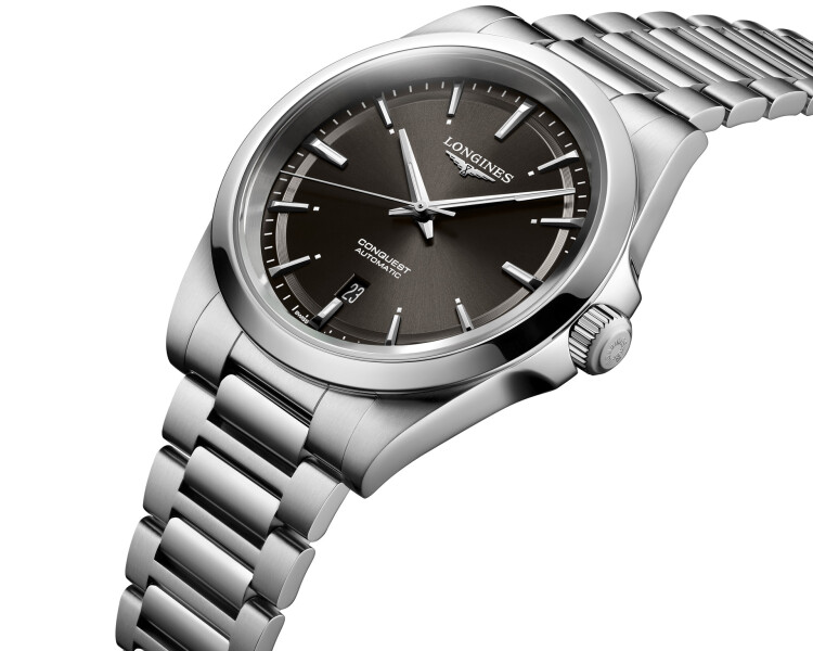 Longines Conquest