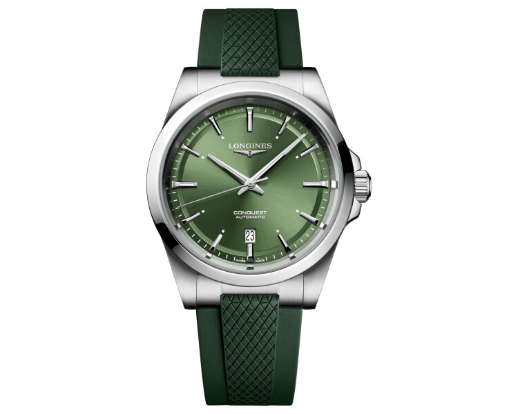 Longines Conquest