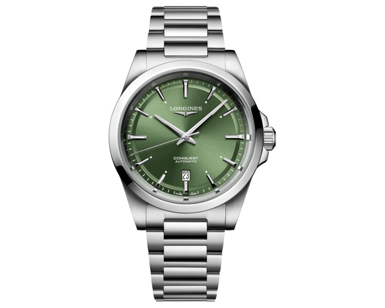 Longines Conquest
