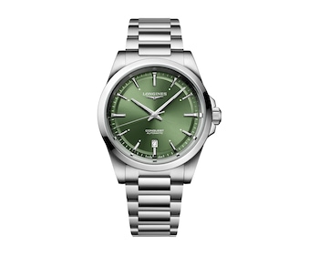 Zegarek męski Longines Conquest