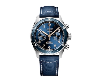 Zegarek męski Longines Spirit Flyback