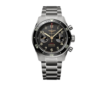 Zegarek męski Longines Spirit Flyback