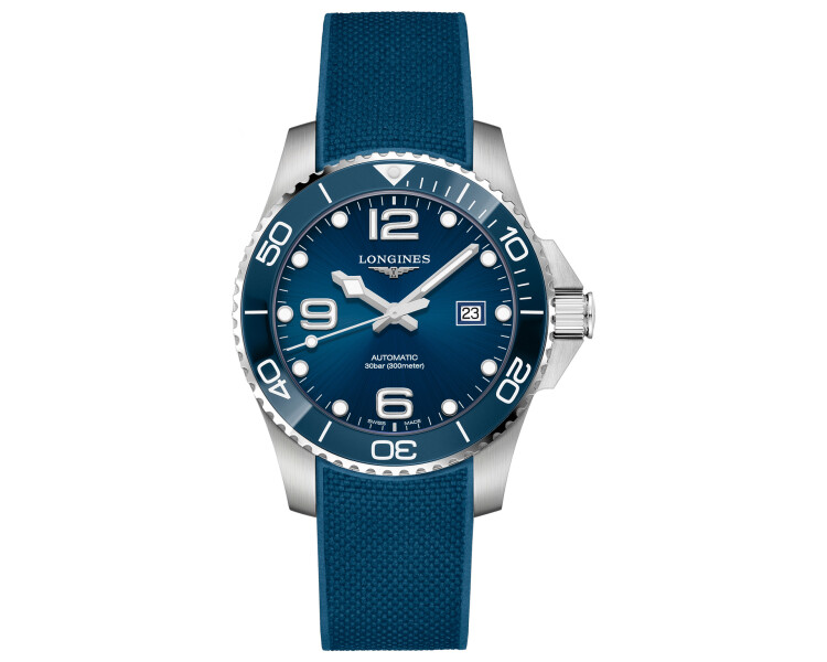 Longines Hydroconquest