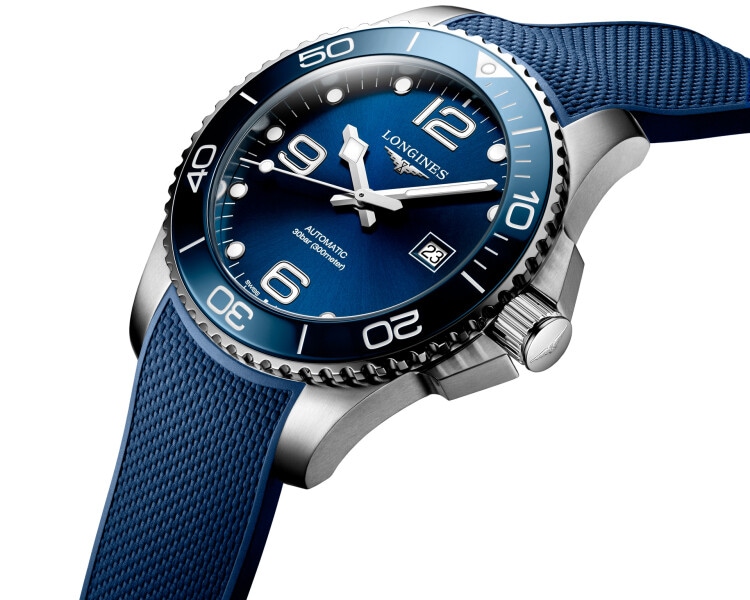 Longines Hydroconquest